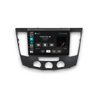 HYUNDAI SONOTA (2008 - 2010) Head Unit With Wireless CarPlay & Android Auto