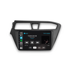 HYUNDAI I20 (2016 - 2017) Head Unit With Wireless CarPlay & Android Auto