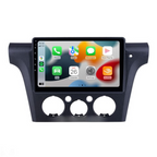 Mitsubishi Outlander (2001-2005) HEAD UNIT UPGRADE