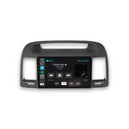 TOYOTA CAMRY (2002 - 2006) Head Unit With Wireless CarPlay & Android Auto