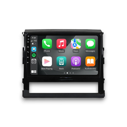 TOYOTA LAND CRUISER 200 SERIES (2016 - 2022) Head Unit With Wireless CarPlay & Android Auto