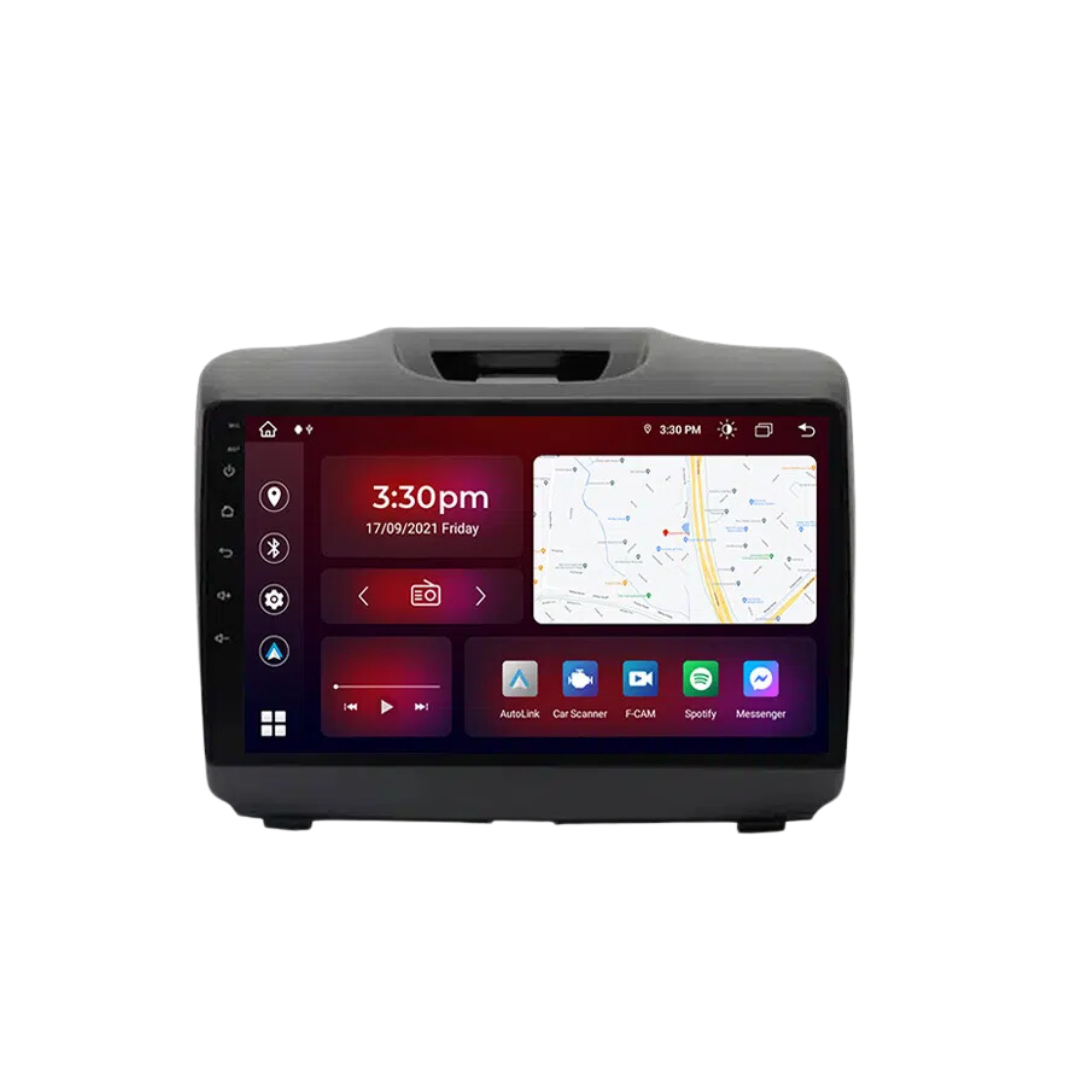 HOLDEN COLORADO (2012-2016) Head Unit With Wireless CarPlay & Android Auto