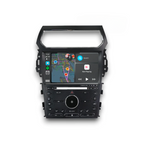 FORD EXPLORER (2011 - 2019) Head Unit With Wireless CarPlay & Android Auto