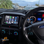 FORD RANGER  PX MKII & MKIII (2015 - 2022) Head Unit With Wireless CarPlay & Android Auto