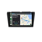 Mazda 3 (2004-2009) Head Unit Upgrade