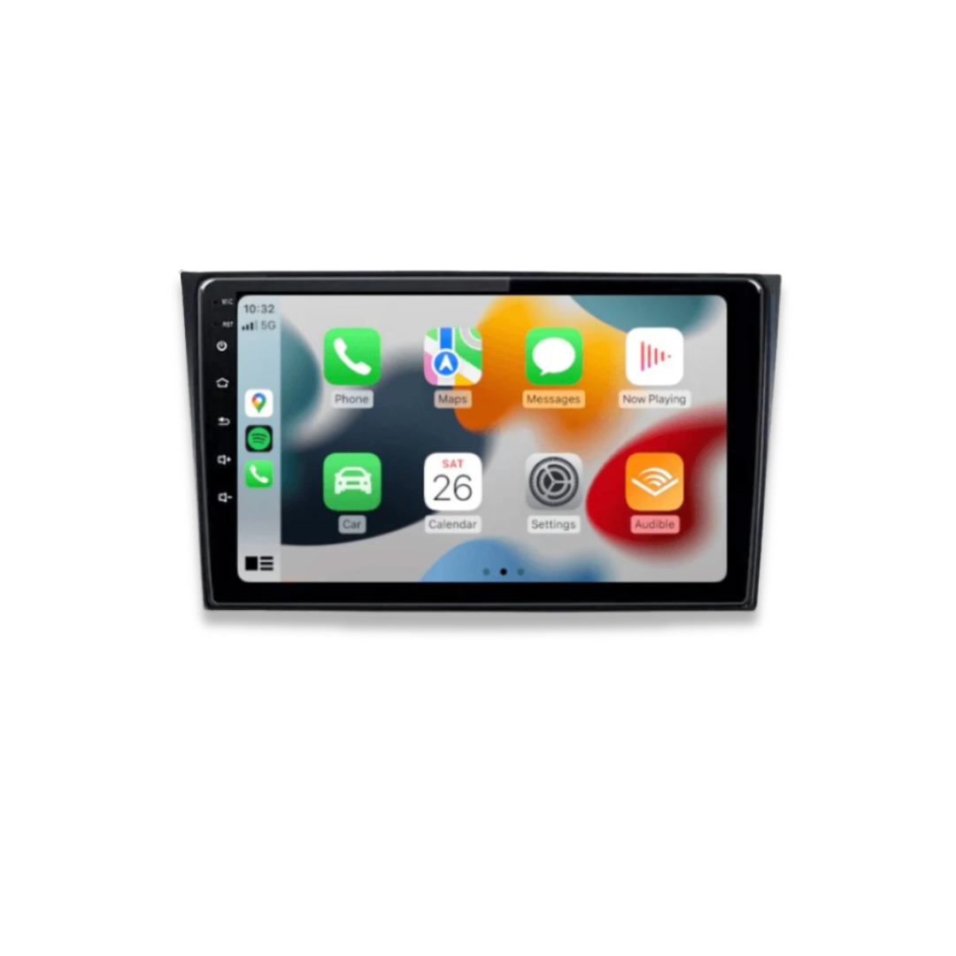 Mazda CX9 (2007-2015) TB Head Unit Upgrade