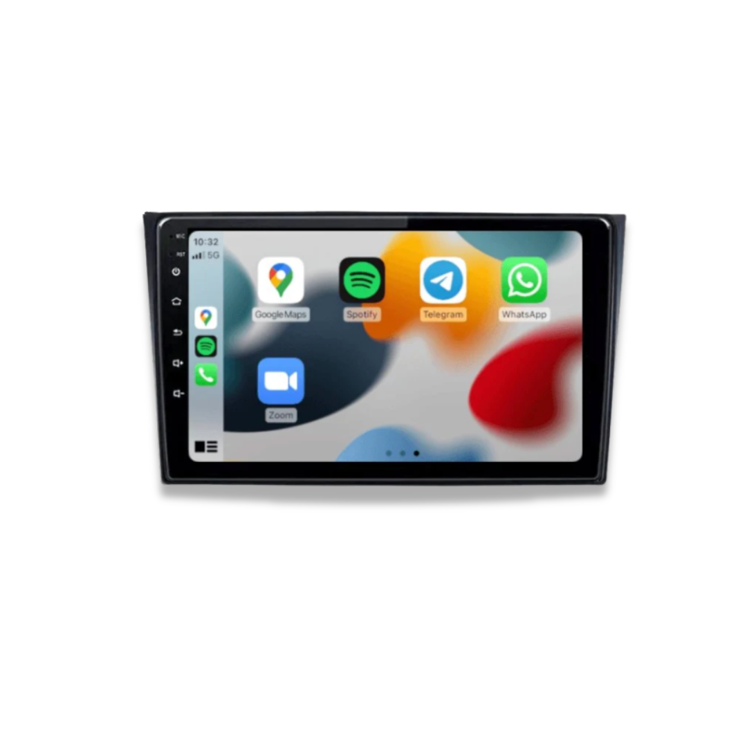 Mazda CX9 (2007-2015) TB Head Unit Upgrade