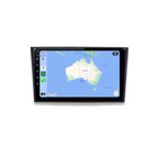 Mazda CX9 (2007-2015) TB Head Unit Upgrade