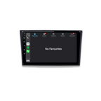 Mazda CX9 (2007-2015) TB Head Unit Upgrade
