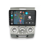 FORD RANGER (2006 - 2011) Head Unit With Wireless CarPlay & Android Auto