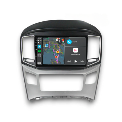 HYUNDAI ILOAD (2015 - 2022) Head Unit With Wireless CarPlay & Android Auto