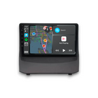 FORD FIESTA (2008 - 2018) Head Unit With Wireless CarPlay & Android Auto