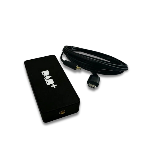 USB DAB+ Radio Module