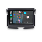 FORD RANGER (2015 - 2022) Head Unit With Wireless CarPlay & Android Auto