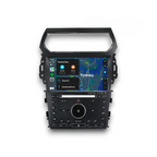 FORD EXPLORER (2011 - 2019) Head Unit With Wireless CarPlay & Android Auto
