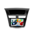 Mazda BT-50 (2011-2020) HEAD UNIT UPGRADE