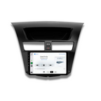 Mazda BT-50 (2011-2020) HEAD UNIT UPGRADE