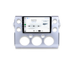 Toyota FJ Cruiser (2011-2015) Head Unit Upgrade
