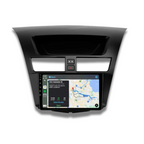 Mazda BT-50 (2011-2020) HEAD UNIT UPGRADE