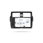 Toyota Prado 150 Series (2014–2017) Head Unit