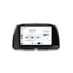 MAZDA 6 (2013) GJ SERIES 1 HEAD UNIT UPGRADE