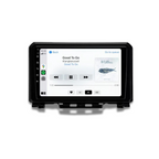 SUZUKI JIMNY (2018-2023) Head Unit With Wireless CarPlay & Android Auto