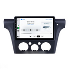 Mitsubishi Outlander (2001-2005) HEAD UNIT UPGRADE