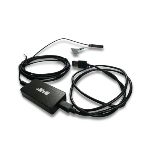 USB DAB+ Radio Module