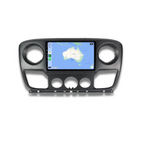 Renault Master X62 (2011-2017) Head Unit Upgrade