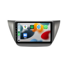 Mitsubishi Lancer (2000-2010) Head Unit Upgrade