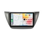 Mitsubishi Lancer (2000-2010) Head Unit Upgrade