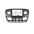 Renault Master X62 (2011-2017) Head Unit Upgrade