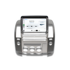 Nissan 012 R51 Pathfinder (2004-2014) Head Unit Upgrade