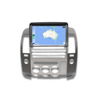 Nissan 012 R51 Pathfinder (2004-2014) Head Unit Upgrade