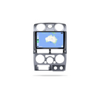Holden Colorado (2008-2012) RC Head Unit Upgrade