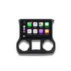 JEEP WRANGLER (2015-2019) HEAD UNIT UPGRADE
