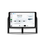 JEEP GRAND CHEROKEE (1999-2005) HEAD UNIT UPGRADE