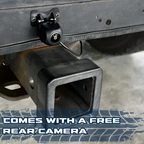 JEEP WRANGLER (2015-2019) HEAD UNIT UPGRADE