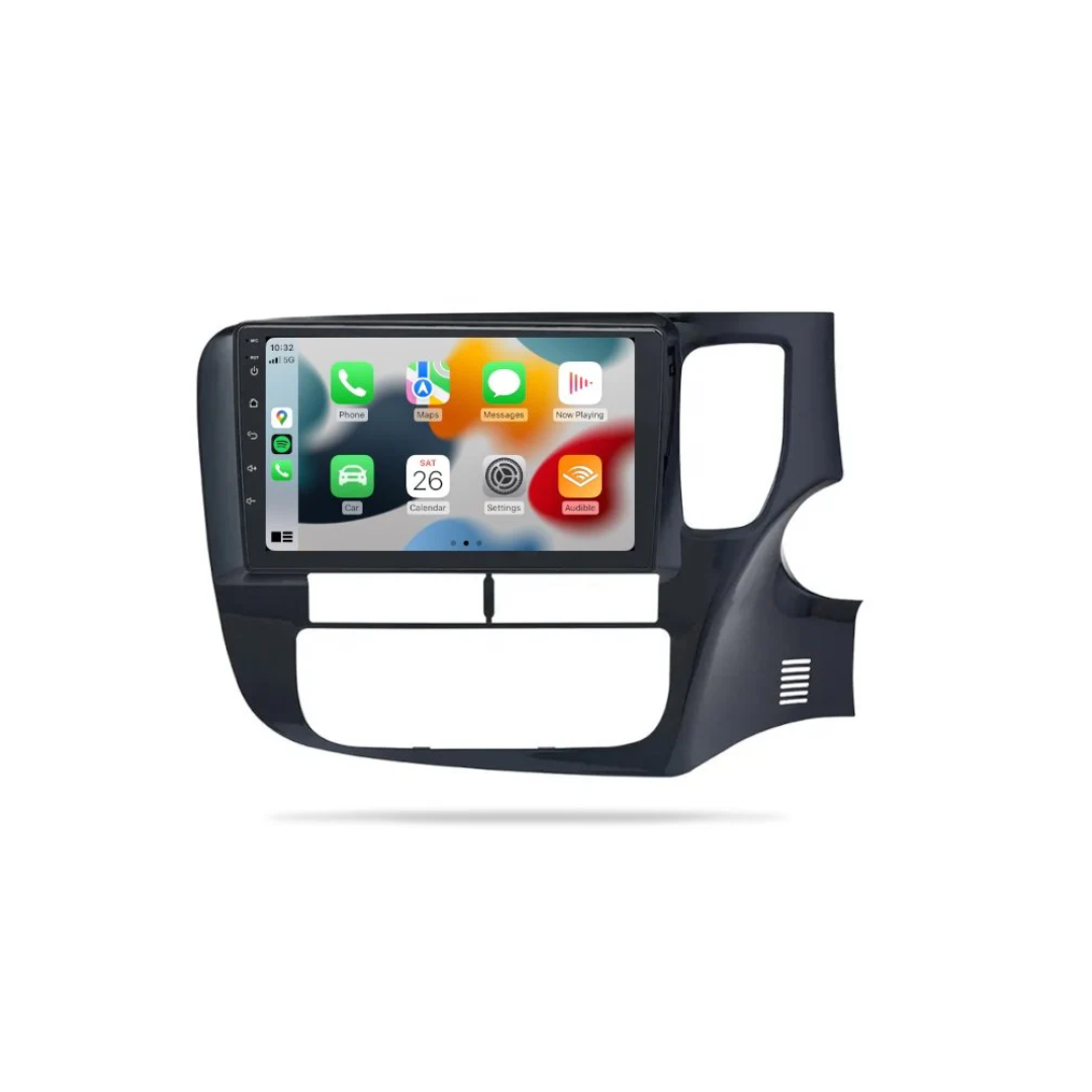 Mitsubishi Outlander (2013-2019) ZJ ZK Head Unit Upgrade