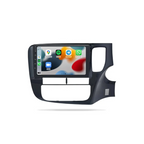 Mitsubishi Outlander (2013-2019) ZJ ZK Head Unit Upgrade