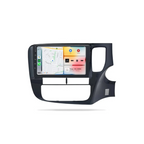 Mitsubishi Outlander (2013-2019) ZJ ZK Head Unit Upgrade