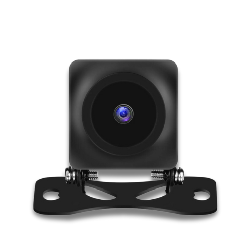 AHD 1080P FRONT VIEW CAMERA - NIGHT VISION, WATERPROOF, ENHANCES ROAD SAFETY