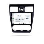 Subaru Forester (2013-2018) SJ Head Unit Upgrade