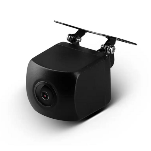 AHD 1080P FRONT VIEW CAMERA - NIGHT VISION, WATERPROOF, ENHANCES ROAD SAFETY