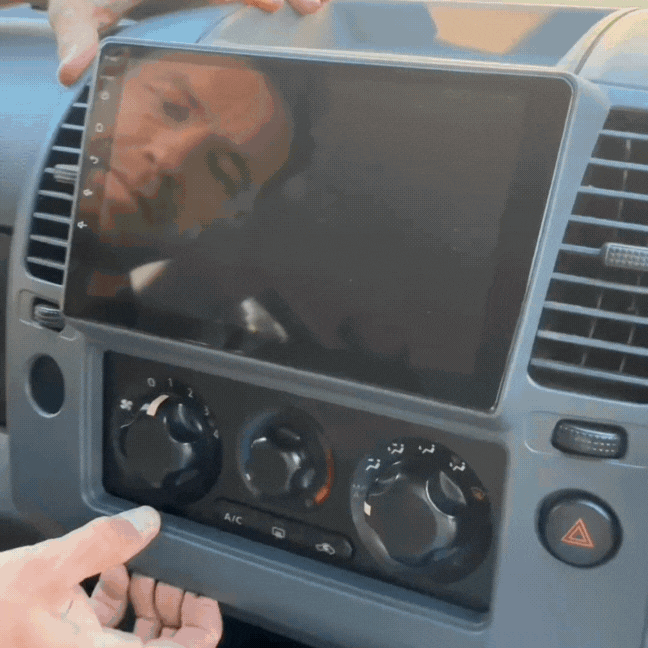 Professional Installation Service