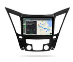 HYUNDAI I45 (2009 - 2012) Head Unit With Wireless CarPlay & Android Auto