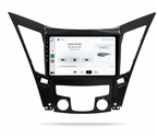 HYUNDAI I45 (2009 - 2012) Head Unit With Wireless CarPlay & Android Auto